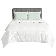 Giselle Bedding 200GSM Bamboo Quilt Summer Quilts All Free Delivery