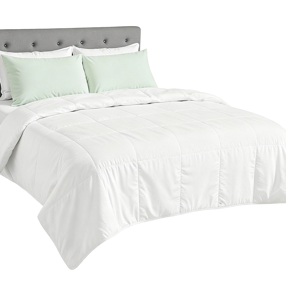 Giselle Bedding 200GSM Bamboo Quilt Summer Quilts All Free Delivery