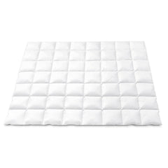 Giselle Bedding 700GSM Duck Down Feather Quilt Duvet Doona Winter Blanket Double