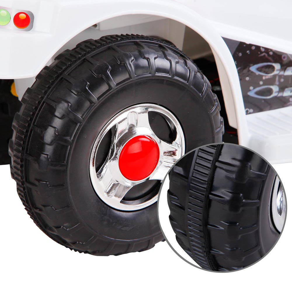 Rigo Kids Ride On Car Motorcycle Electric Motorbike Toys Car Bike Battery