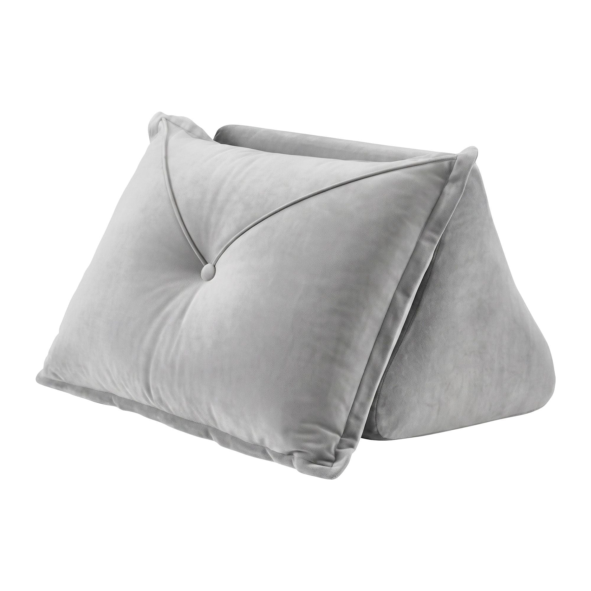 Giselle Bedding Back Pillow for Sitting in Bed, No-Collapse 25D High-Density