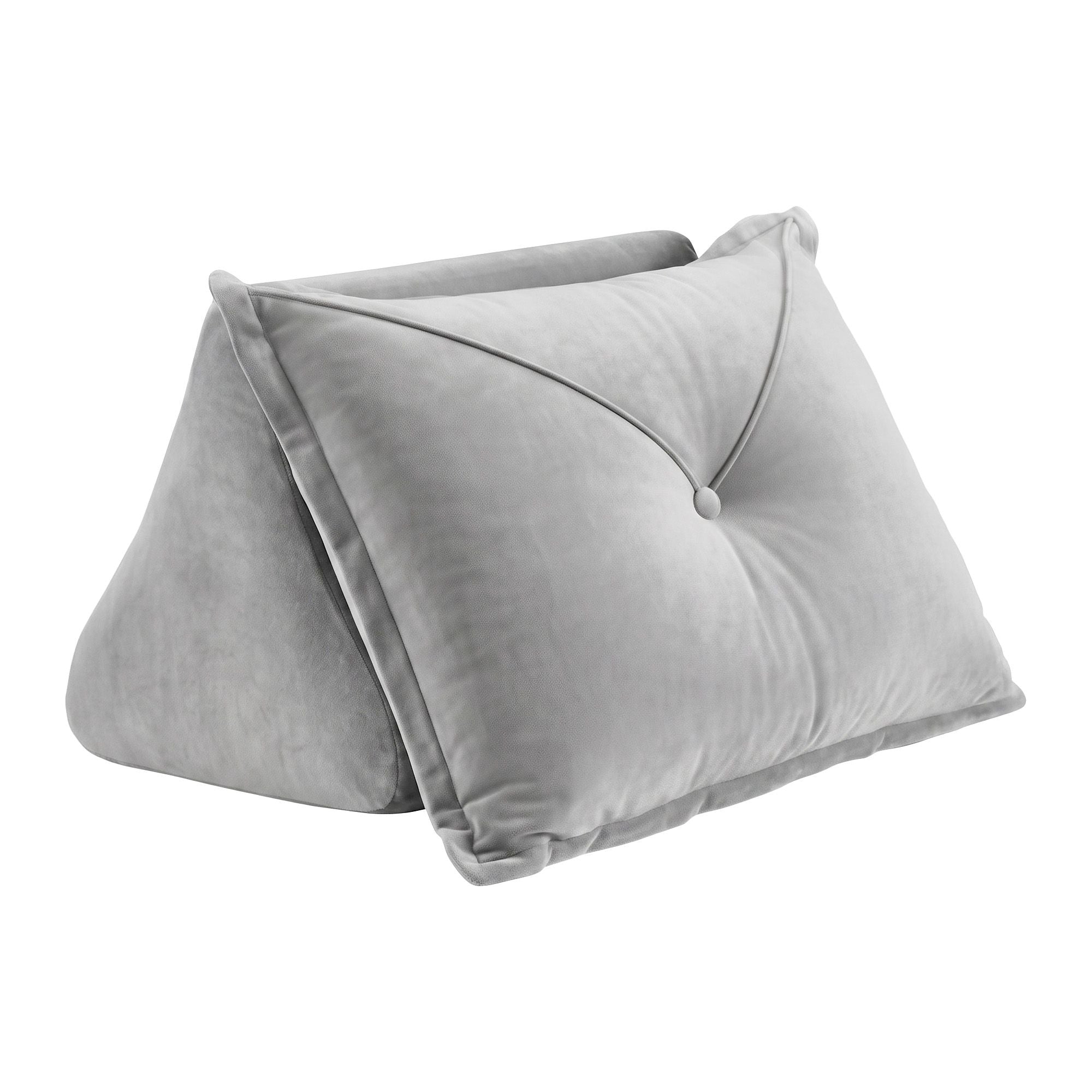 Giselle Bedding Back Pillow for Sitting in Bed, No-Collapse 25D High-Density