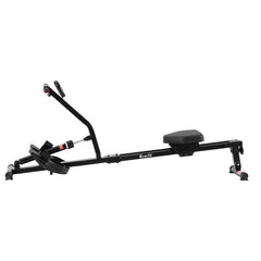 Everfit Hydraulic Rowing Machine Rower 12 Levels Resistance Exercise Fitness Gym