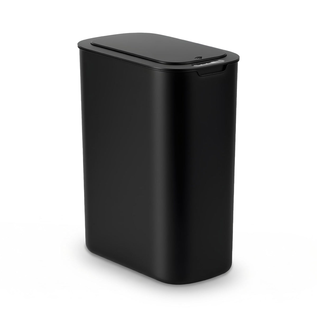 Devanti Automatic Trash Bin with Lid 21L Motion Sensor Kitchen Bin Touchless