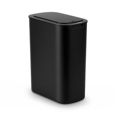Devanti Automatic Trash Bin with Lid 21L Motion Sensor Kitchen Bin Touchless