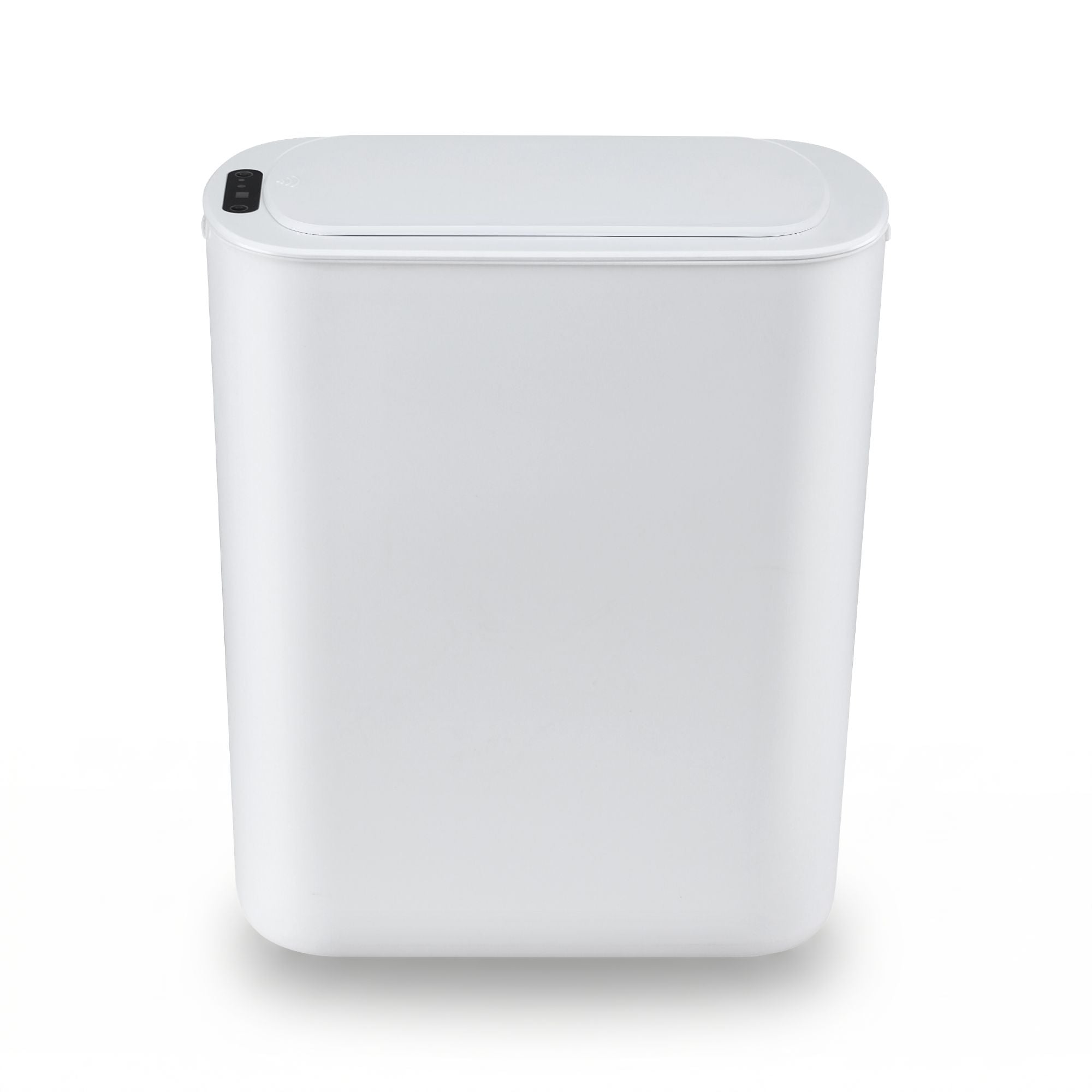 Devanti Automatic Trash Bin with Lid 21L Motion Sensor Kitchen Bin Touchless