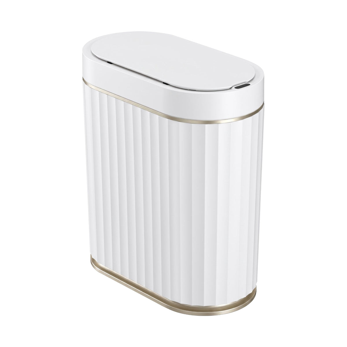 Devanti Sensor Bins 7L Motion Sensor Trash Can Slim Touchless Automatic Waste