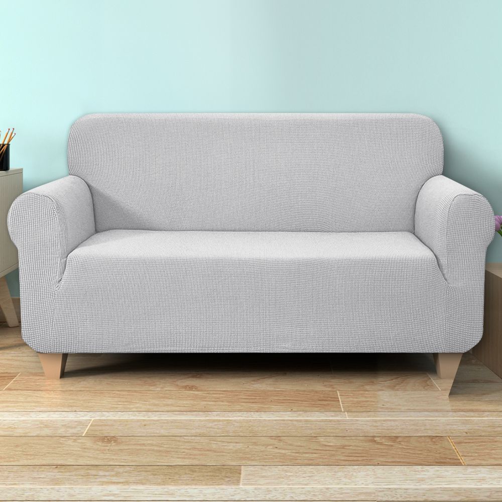 Artiss Sofa Cover Couch Covers 3 Seater Free Delivery