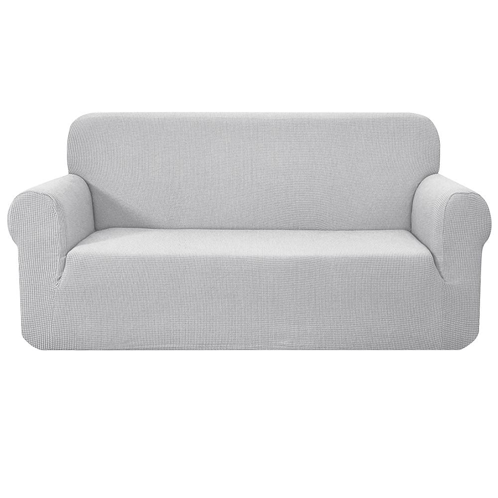 Artiss Sofa Cover Couch Covers 3 Seater Free Delivery