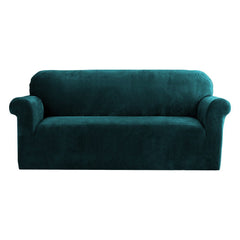 Artiss Sofa Cover Couch Covers 3 Seater Free Delivery
