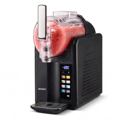 Devanti Slushie Machine 2L Frozen Drink Maker Ice Cream Cocktail Slush Maker