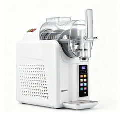 Devanti Slushie Machine 2L Frozen Drink Maker Ice Cream Cocktail Slush Maker
