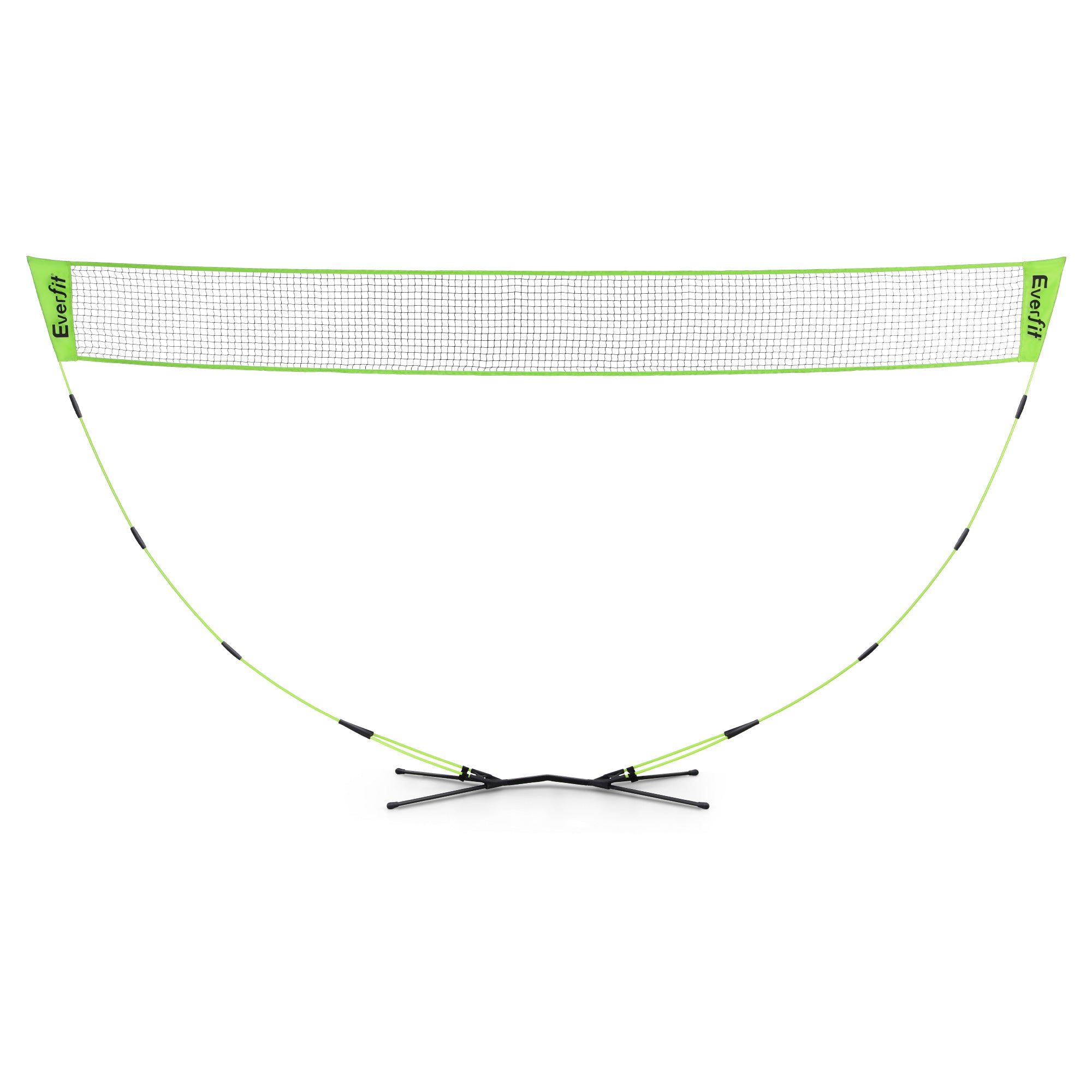 Everfit 3M Badminton Tennis Net Portable Volleyball Free Delivery
