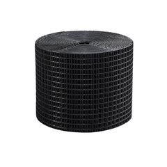 Gardeon 20cm x 30M Solar Panel Bird Guard Mesh Critter Guard Roll Kit with Rust-Proof PVC Coating