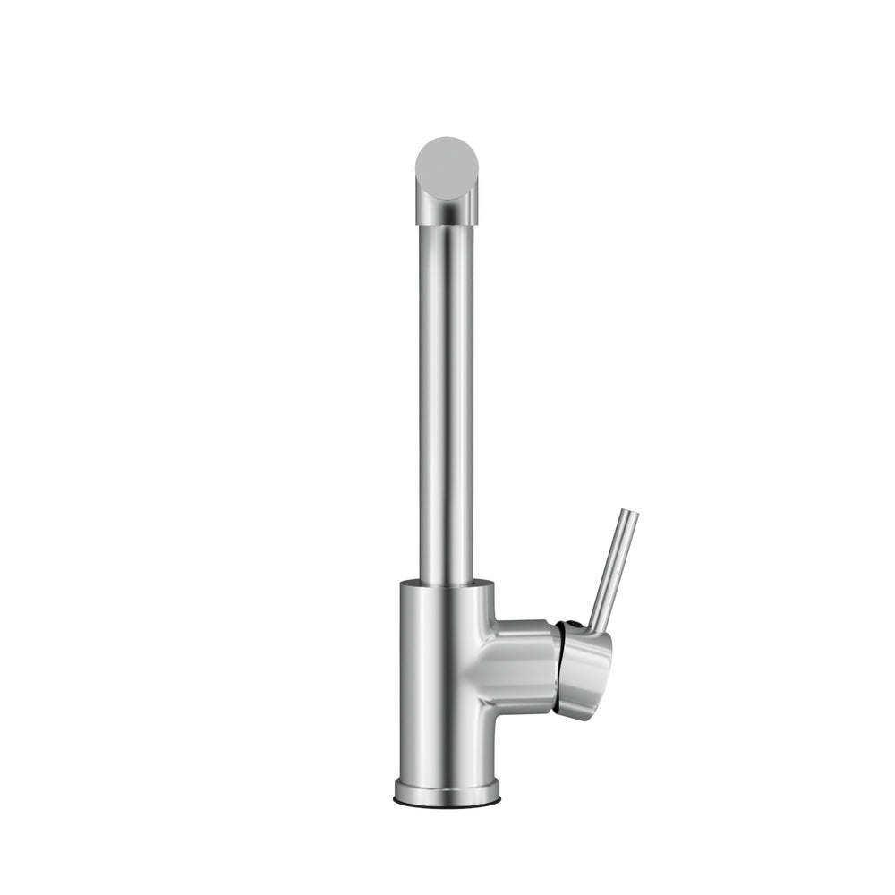 Cefito Kitchen Mixer Tap Pull Out Rectangle 2 Mode Sink Basin Faucet Swivel WELS