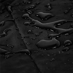 Waterproof Outdoor Furniture Cover For Garden Table And Chairs - 200X160X70Cm-1915196652830986243