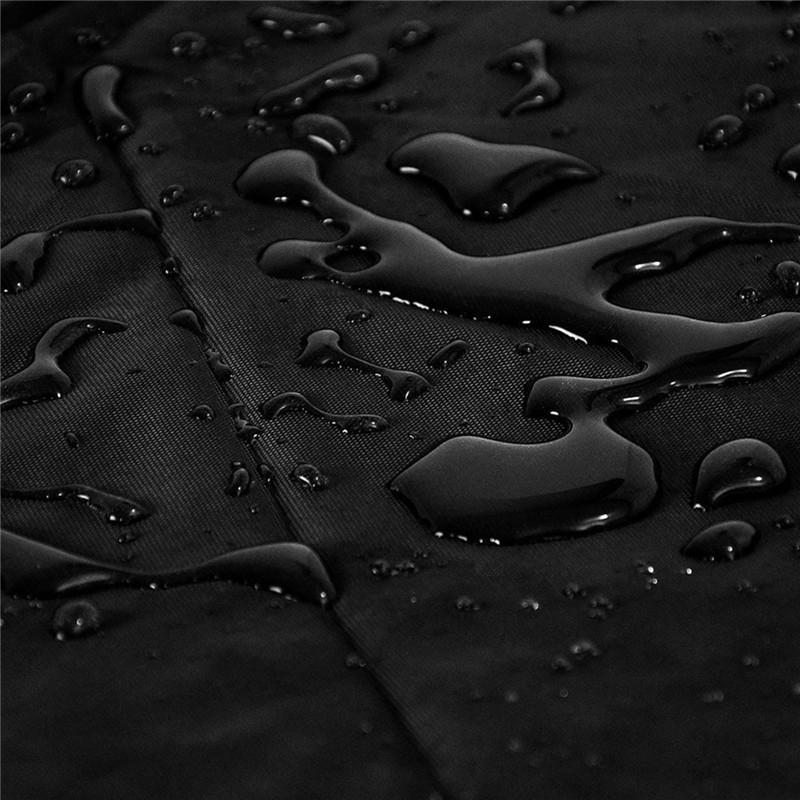 Waterproof Outdoor Furniture Cover For Garden Table And Chairs - 115X115X70Cm-1915196652990369795