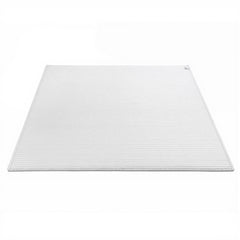 Giselle 203x230cm Throw Blanket Fleece Soft Lightweight Cozy Sofa Couch Bed Throw - Free Delivery