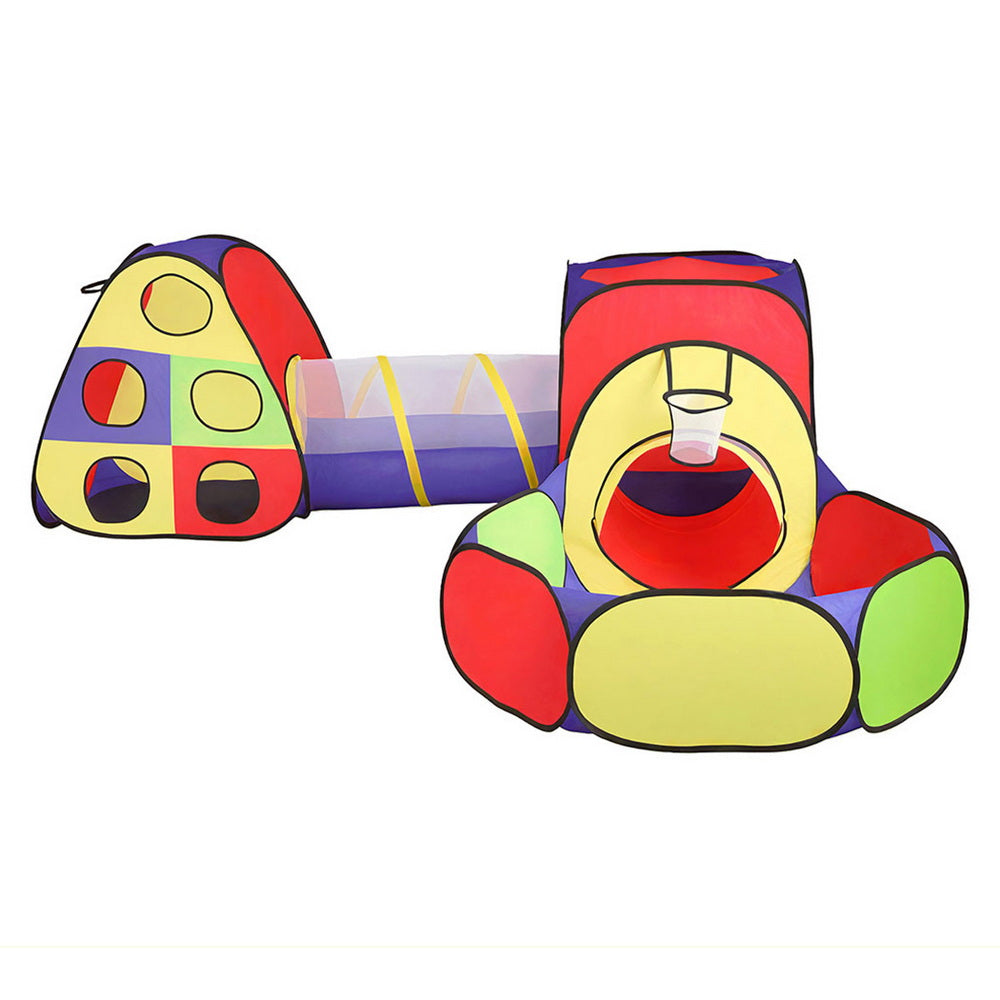 Keezi Kids Play Tent Pop Up Teepee Free Delivery