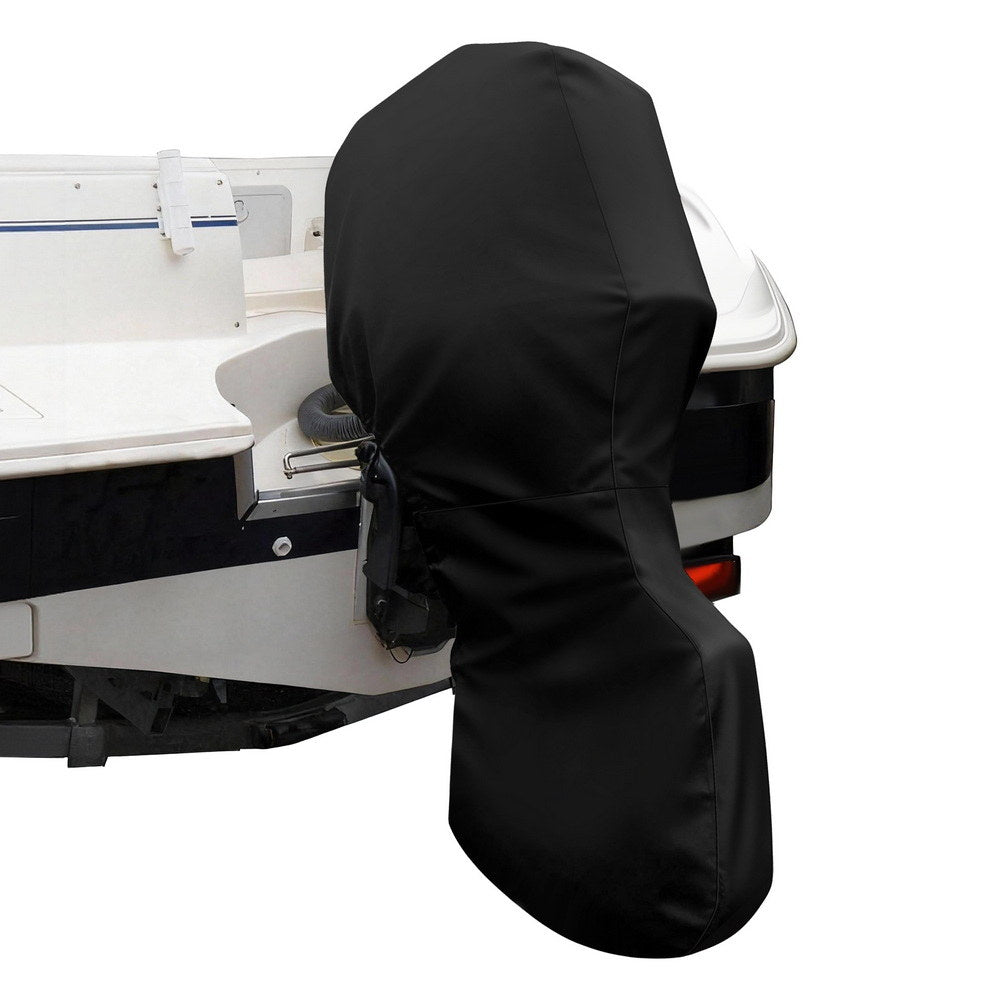 Seamanship Full Outboard Boat Motor Engine Cover Free Delivery