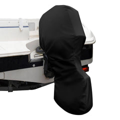 Seamanship Full Outboard Boat Motor Engine Cover Free Delivery
