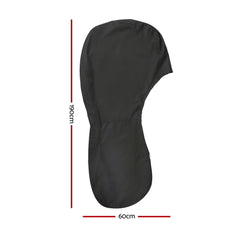 Seamanship Full Outboard Boat Motor Engine Cover Free Delivery