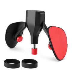 Everfit Pelvic Floor Exerciser Inner Thigh Kegel Trainer 35KG 360 Adjustable Men