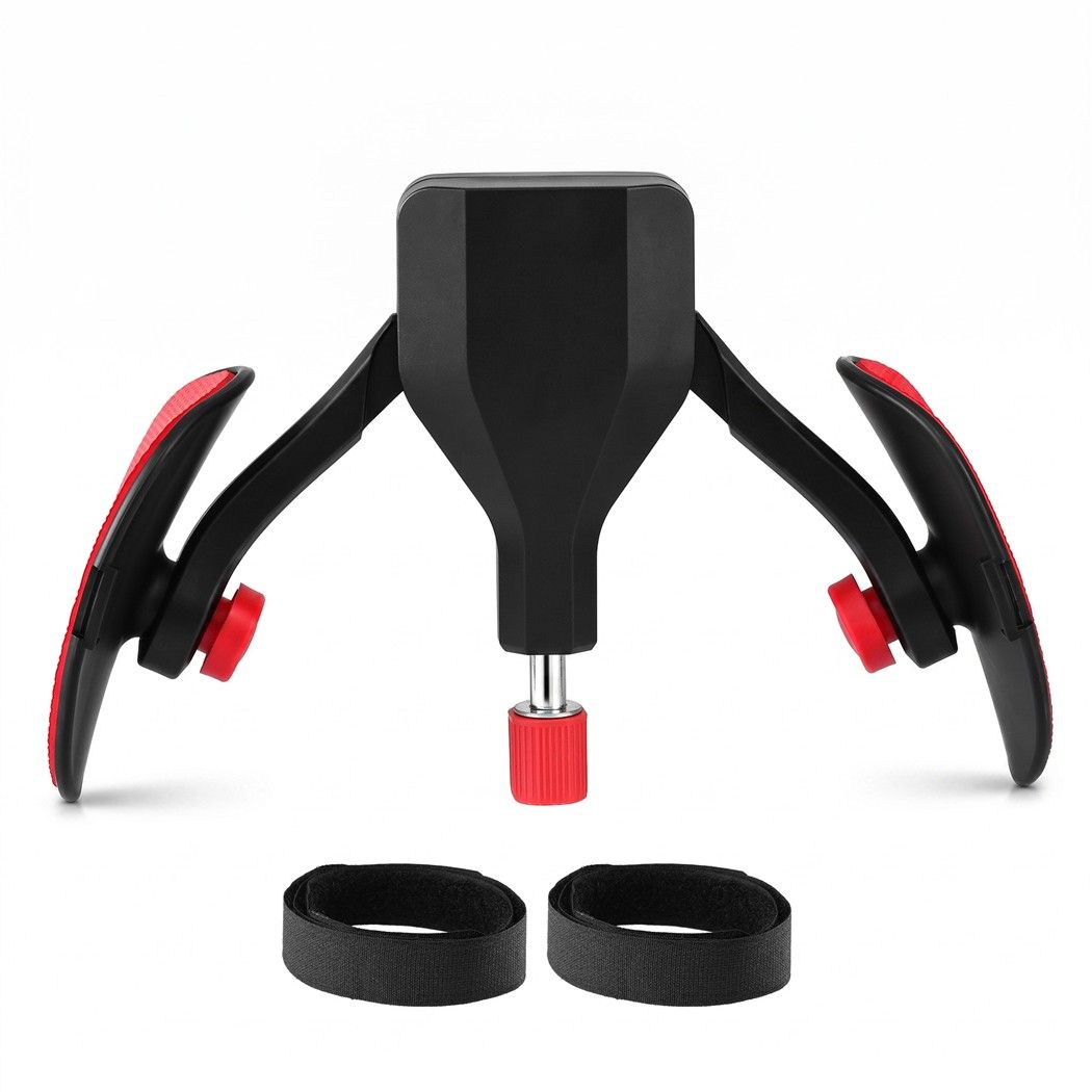 Everfit Pelvic Floor Exerciser Inner Thigh Kegel Trainer 35KG 360 Adjustable Men