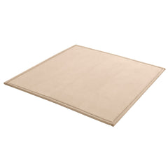Artiss Tatami Mat Floor Mattress 3cm Thick Futon Mattresses Mellow Mat Rugs Living Room Beige
