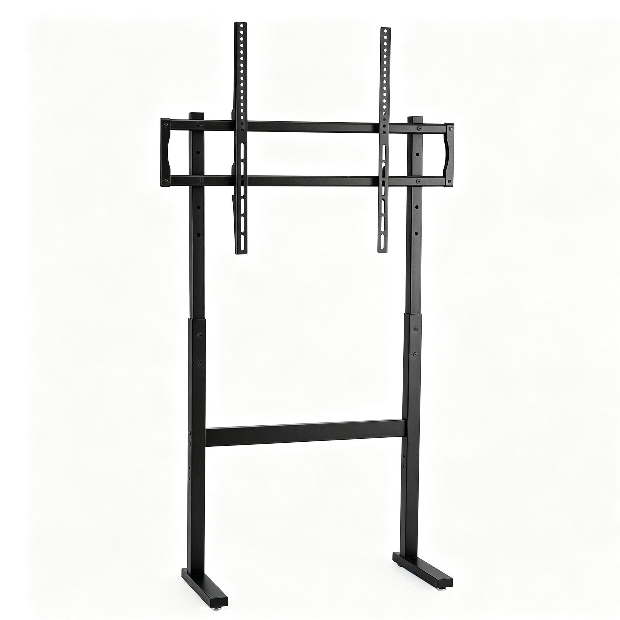 Artiss Universal Floor TV Stand for 32-100 Inch Screens Heavy Duty 40kg Capacity