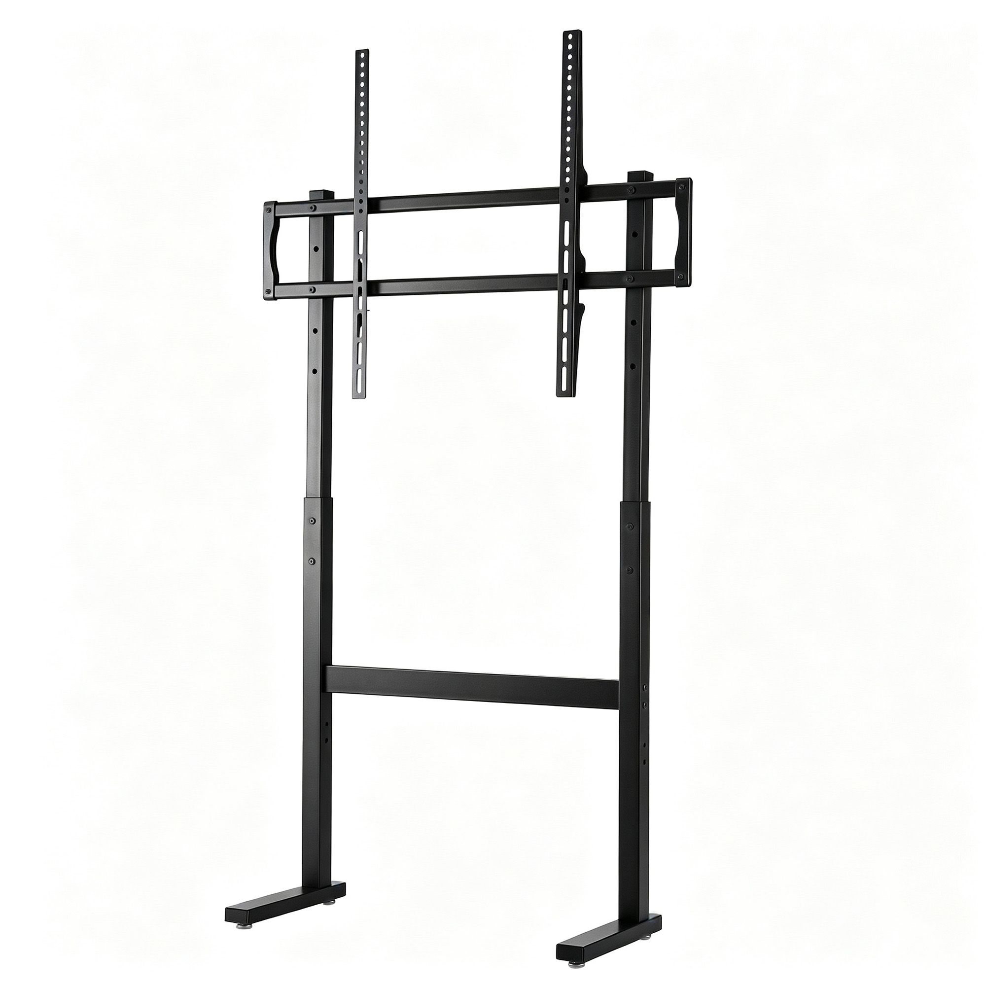 Artiss Universal Floor TV Stand for 32-100 Inch Screens Heavy Duty 40kg Capacity