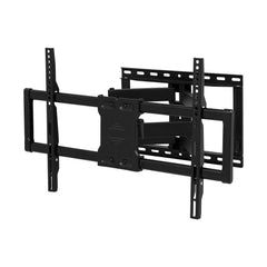 Artiss TV Wall Mount Bracket for 37" - 85" TVs Swivel Tilt Extendable Full Motion