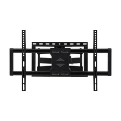 Artiss TV Wall Mount Bracket for 37" - 85" TVs Swivel Tilt Extendable Full Motion