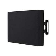 Artiss 40-43 Inch TV Cover Waterproof Outdoor Patio Flat Television Protector