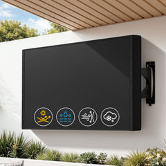 Artiss 55-58 Inch TV Cover Waterproof Outdoor Free Delivery