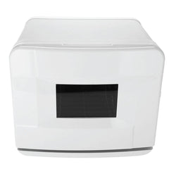 Orku 8L Electric Towel Warmer UV Cabinet Salon Spa White