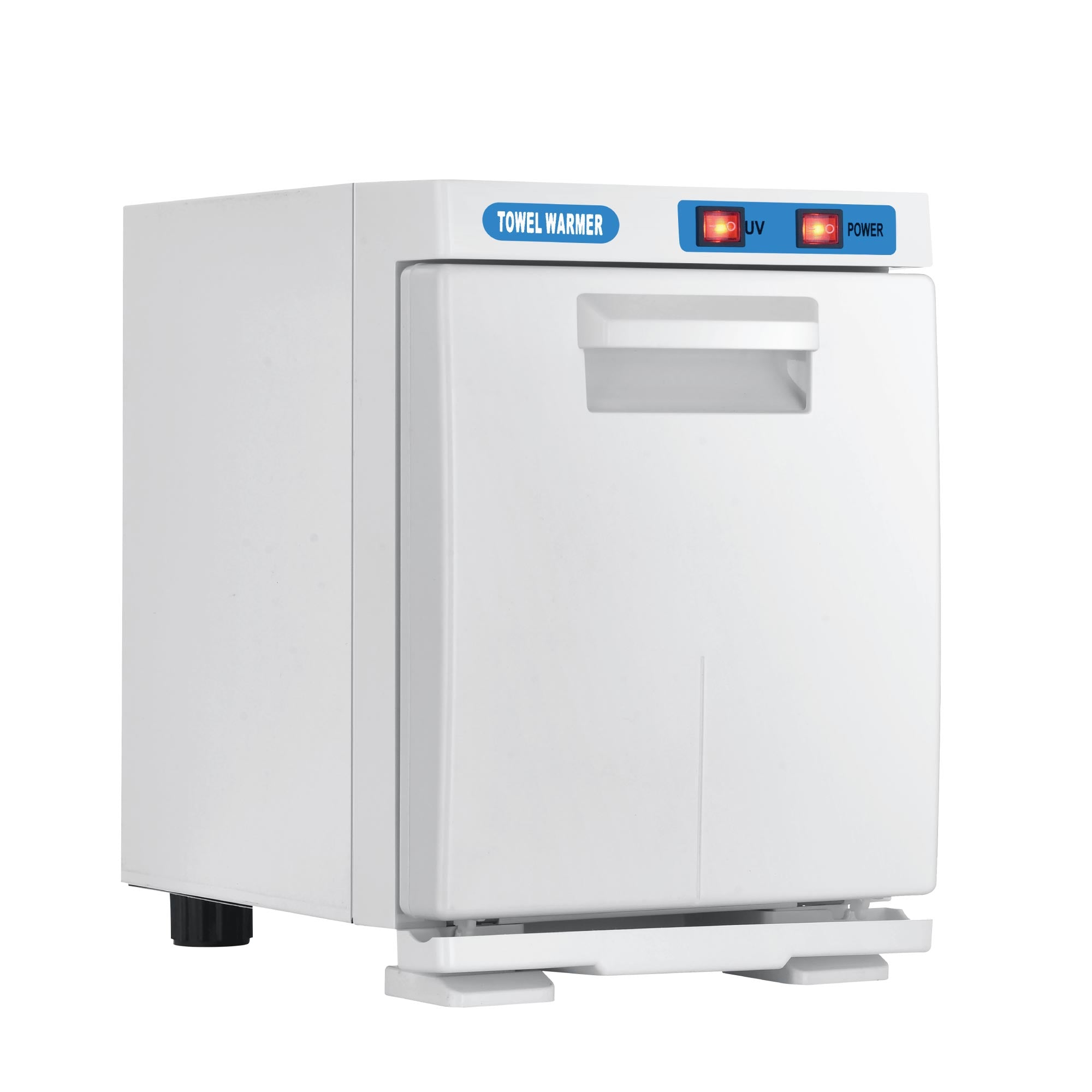 Orku 5L Electric Hand Towel Warmer UV Cabinet Salon Spa White