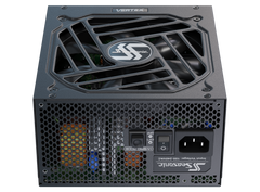 Seasonic VERTEX 1000W (GX-1000)  80 PLUS Gold Modular PSU
