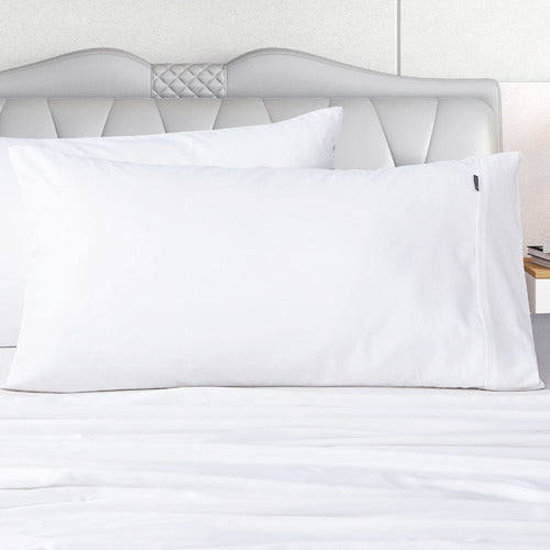 2 x KING SIZE HOTEL QUALITY PILLOW Free Delivery