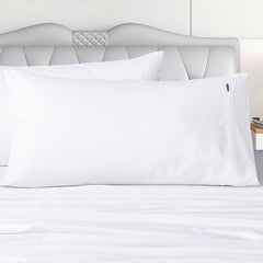2 x KING SIZE HOTEL QUALITY PILLOW Free Delivery