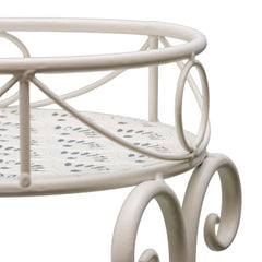 Riviera A 3 Round Potplant Pyramid Stand 68cm