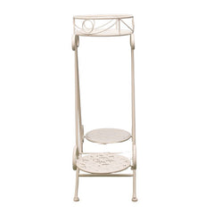 Riviera A 3 Round Potplant Pyramid Stand 68cm