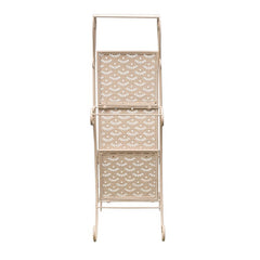 Bordeaux 4-Tier Potplant Stand 83cm