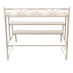 Bordeaux 3 Tier Potplant Stand 72cm