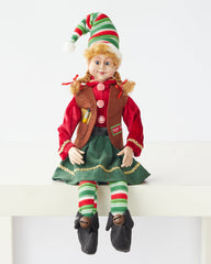 RTC TOY TESTER ELF SPARROW 40CM - Free Delivery