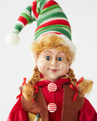 RTC TOY TESTER ELF SPARROW 40CM - Free Delivery