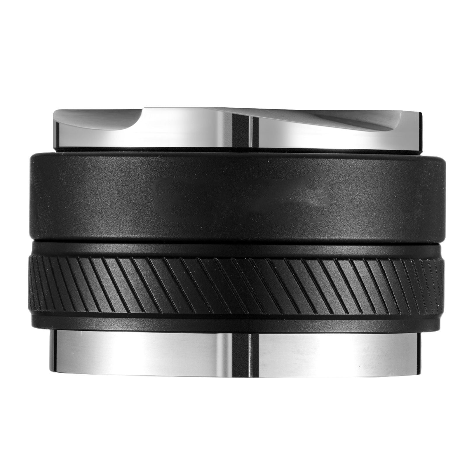 53mm Coffee Distributor 2-in-1 Adjustable Espresso Distributor for Home