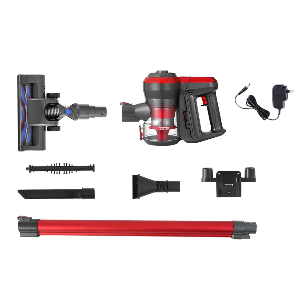Devanti Stick Vacuum Cleaner Brushless Cordless 250W Free Delivery
