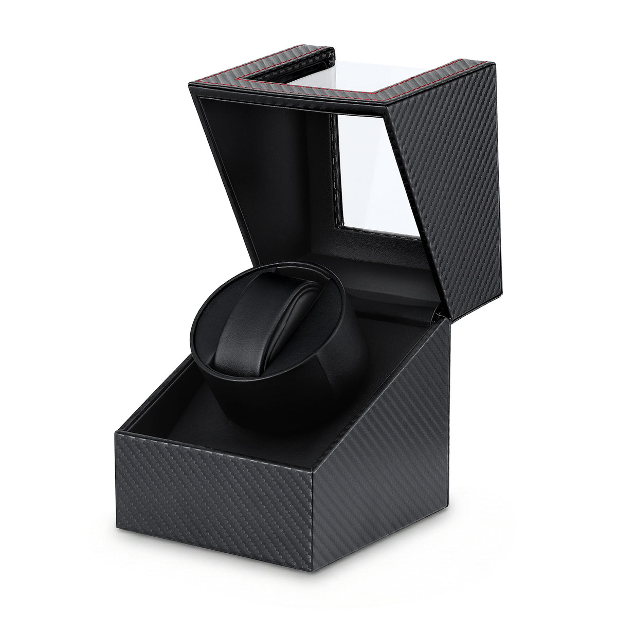 Embellir Watch Winder Box Automatic Single Quiet Free Delivery