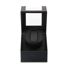 Embellir Watch Winder Box Automatic Single Quiet Free Delivery